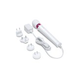 Massager Le Wand Hvid #3