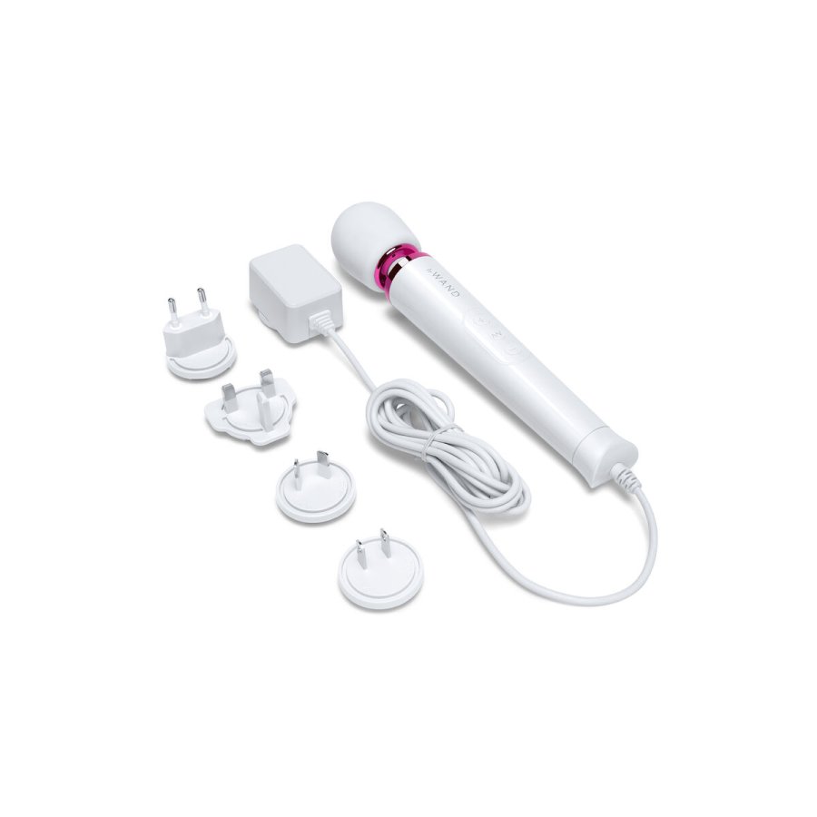 Massager Le Wand Hvid #3