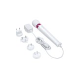 Massager Le Wand Hvid #7