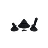 Vibrator The Cowgirl Cone Sort #3
