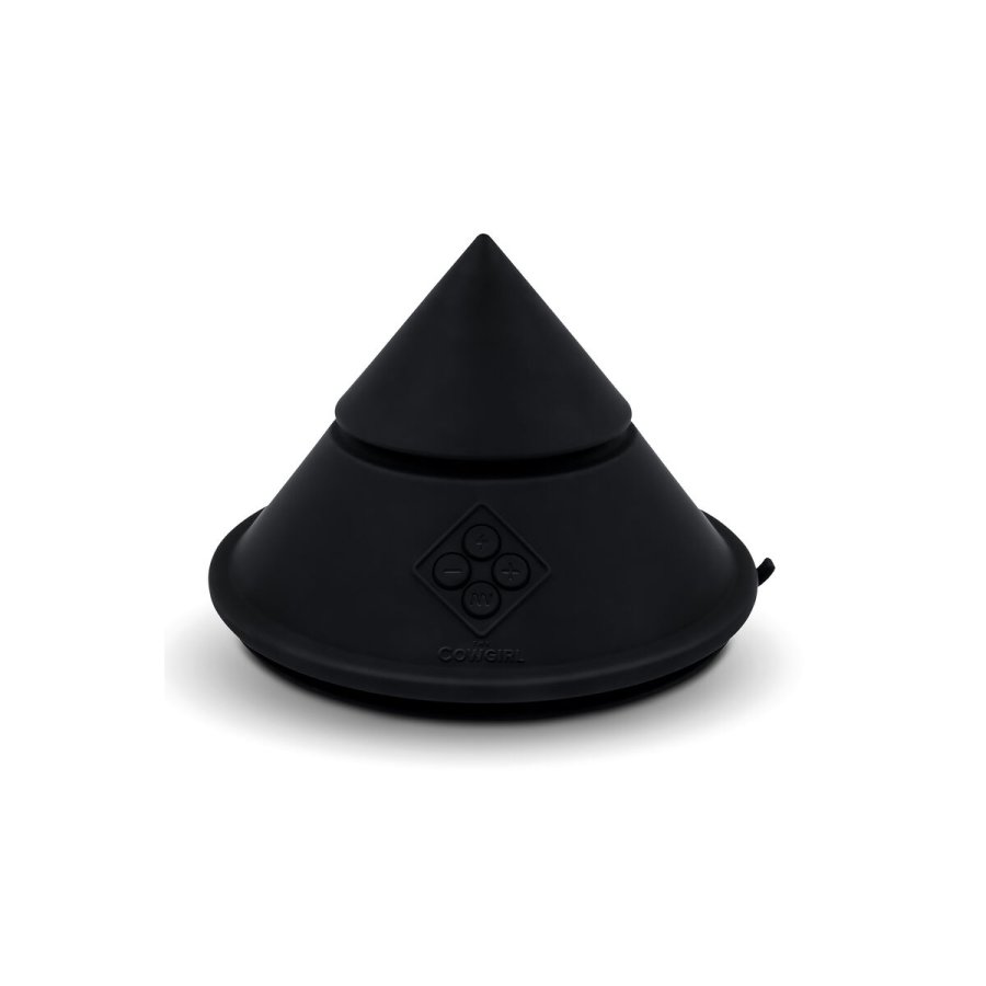 Vibrator The Cowgirl Cone Sort #5