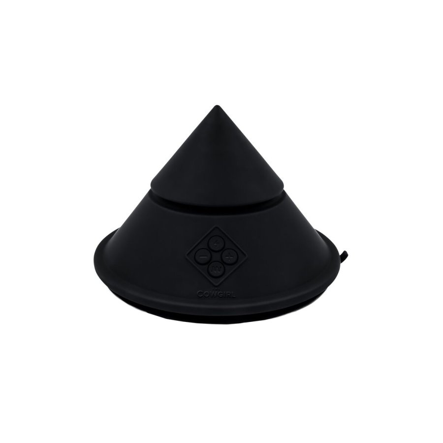 Vibrator The Cowgirl Cone Sort #11