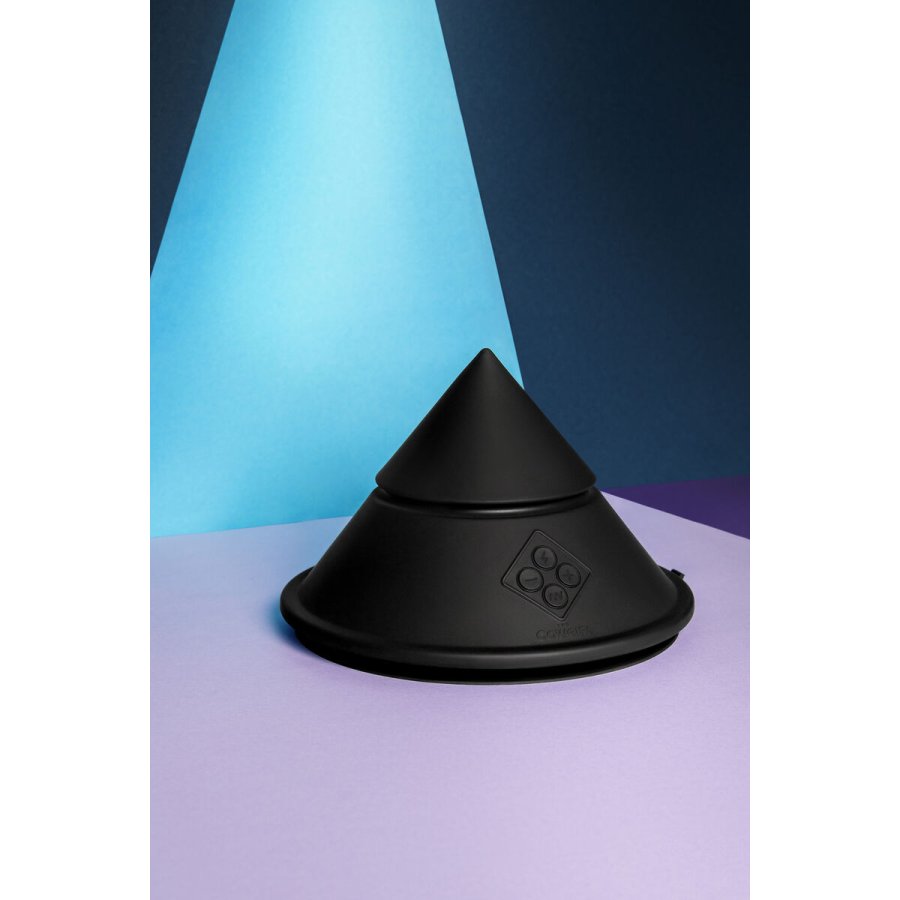 Vibrator The Cowgirl Cone Sort #9