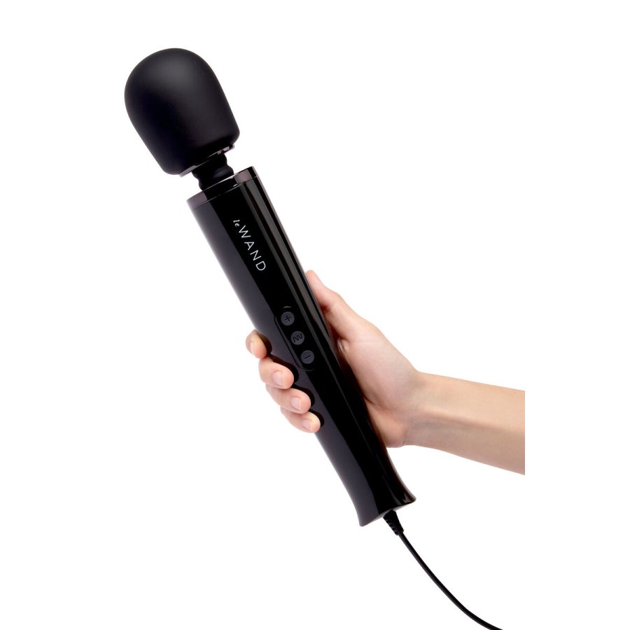 Vibrator Le Wand Sort #1