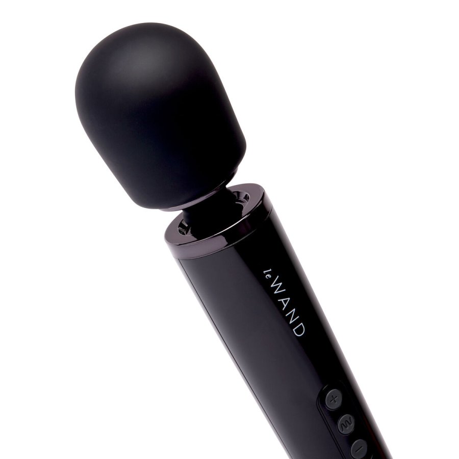 Vibrator Le Wand Sort #3