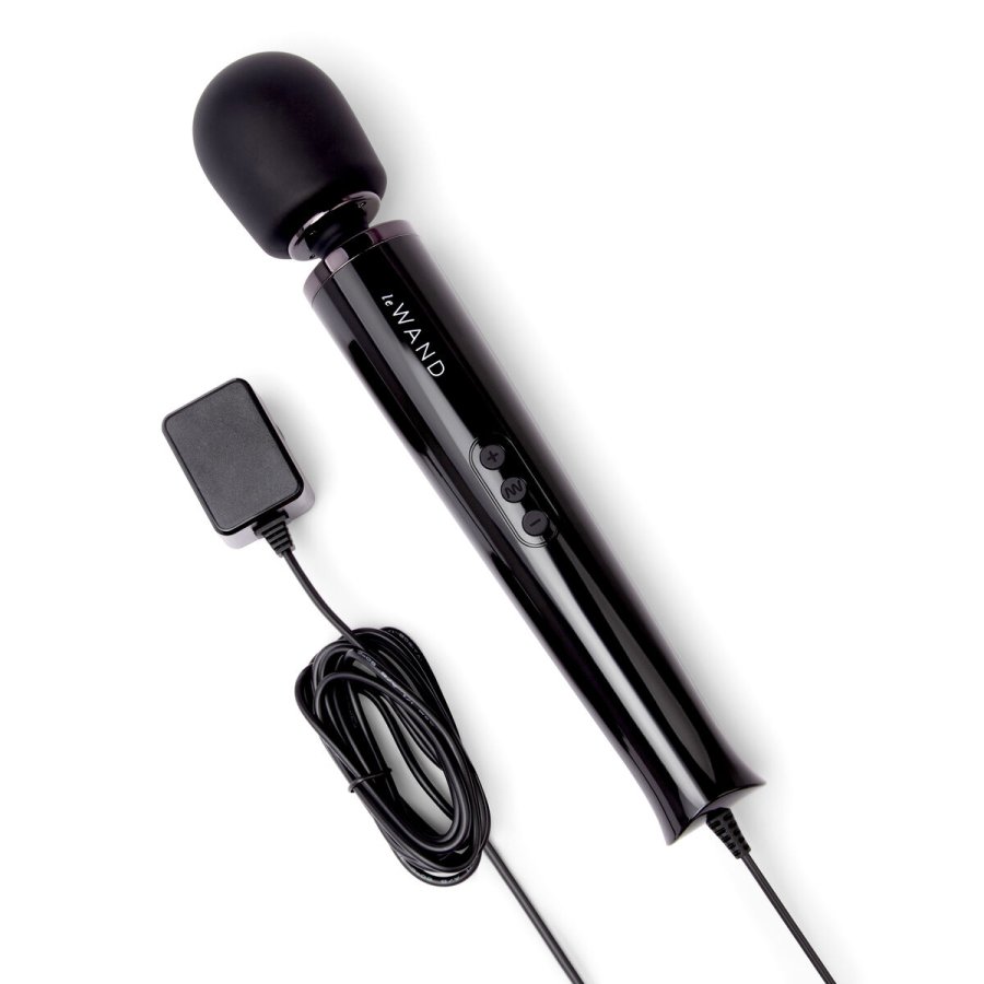 Vibrator Le Wand Sort #7