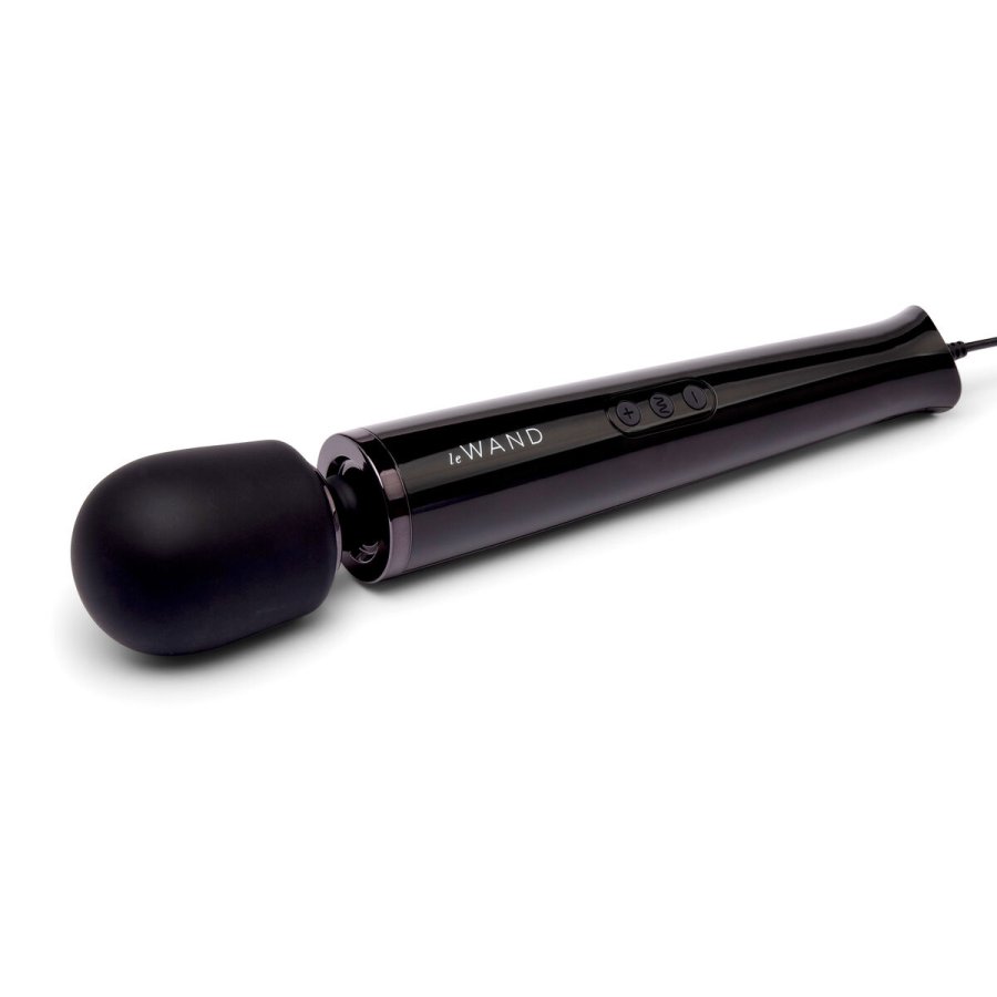 Vibrator Le Wand Sort #9