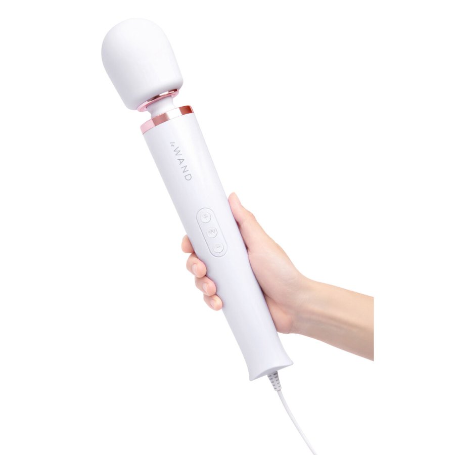 Vibrator Le Wand #1