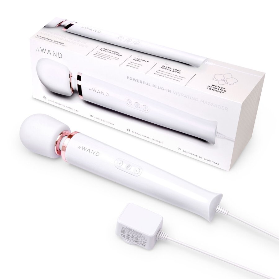 Vibrator Le Wand #11