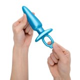 Anal plug B-Vibe Bl #2