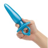 Anal plug B-Vibe Bl #3