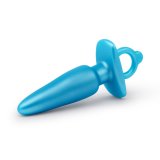 Anal plug B-Vibe Bl #4