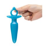 Anal plug B-Vibe Bl #6