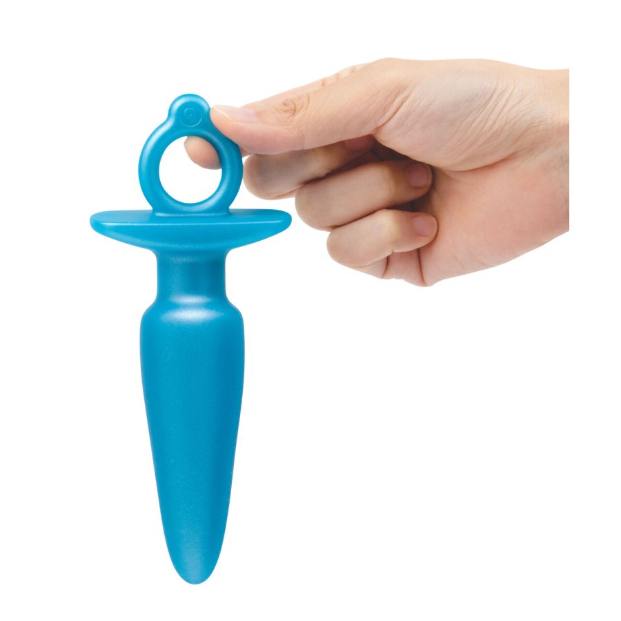Anal plug B-Vibe Bl #6