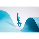 Anal plug B-Vibe Bl #7