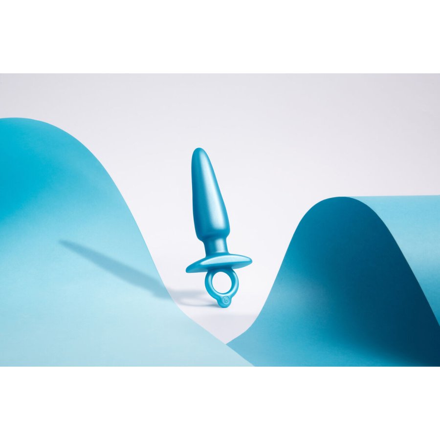 Anal plug B-Vibe Bl #7