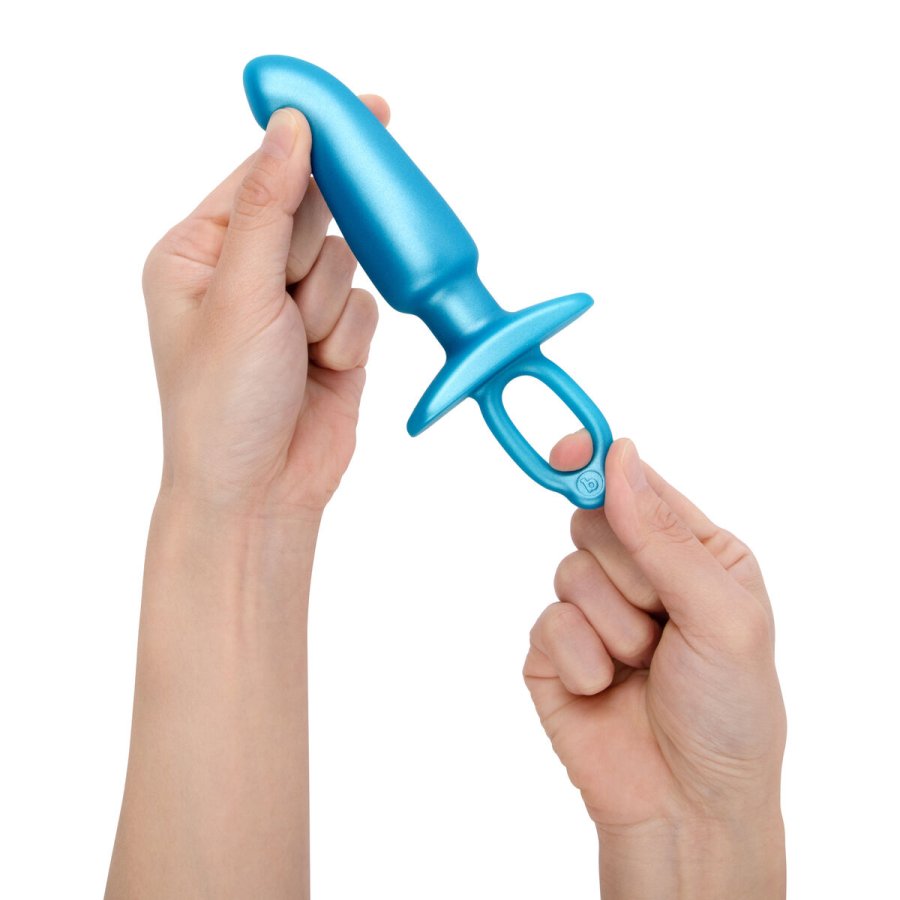 Anal plug B-Vibe Bl #2
