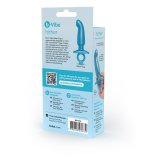 Anal plug B-Vibe Bl #3