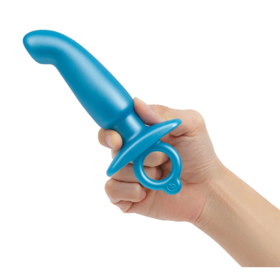 Anal plug B-Vibe Bl #4