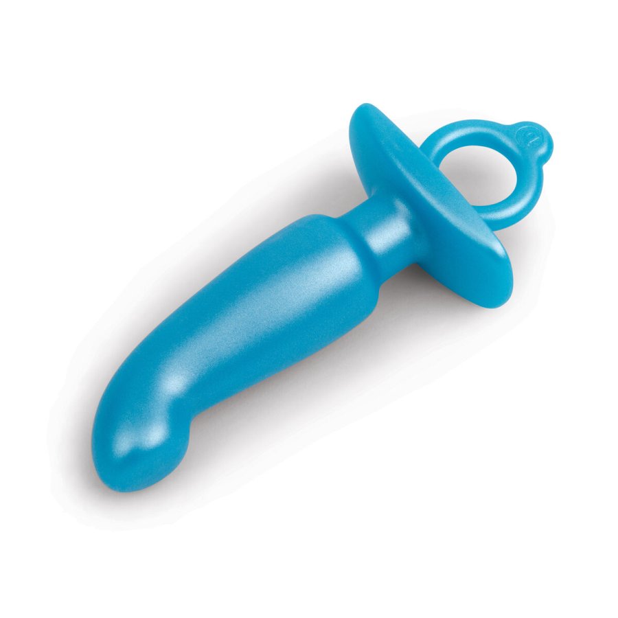 Anal plug B-Vibe Bl #5