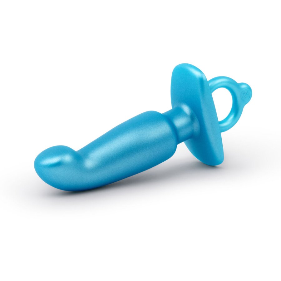 Anal plug B-Vibe Bl #7