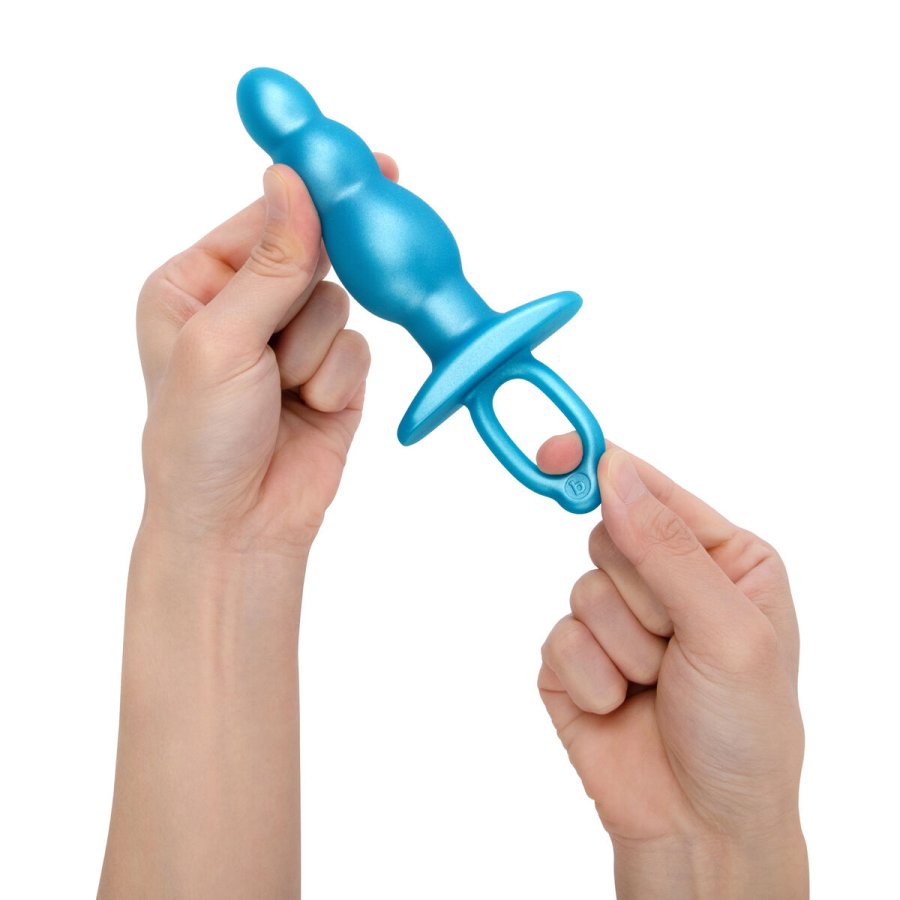 Anal plug B-Vibe Bl #2