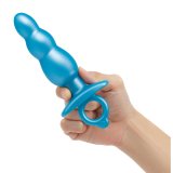 Anal plug B-Vibe Bl #4
