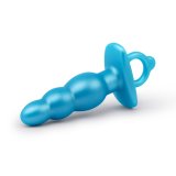 Anal plug B-Vibe Bl #5