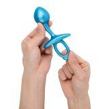 Anal plug B-Vibe Bl #2