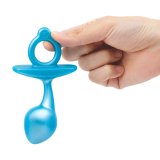 Anal plug B-Vibe Bl #6