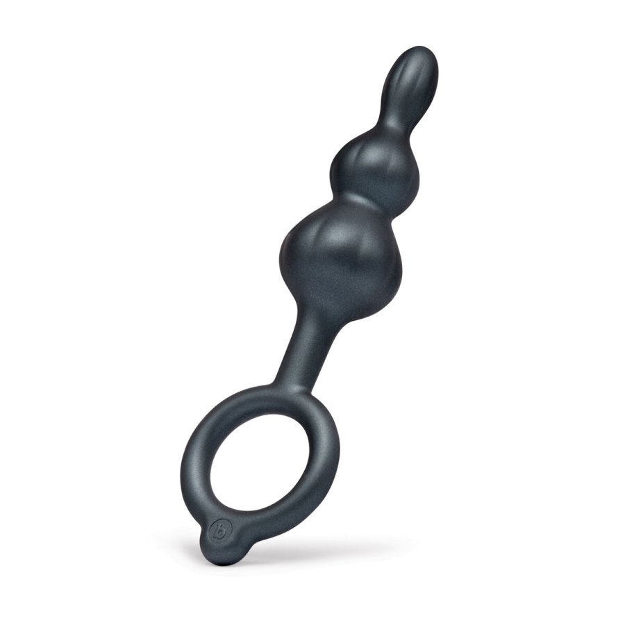 Anal plug B-Vibe Bl 3 Dele #4