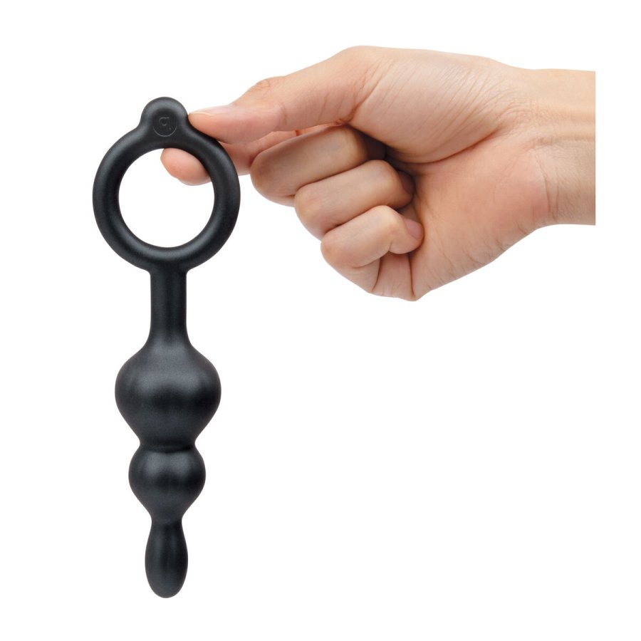 Anal plug B-Vibe Bl 3 Dele #6