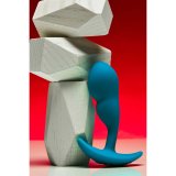 Anal plug med fjernbetjening B-Vibe Bl #6