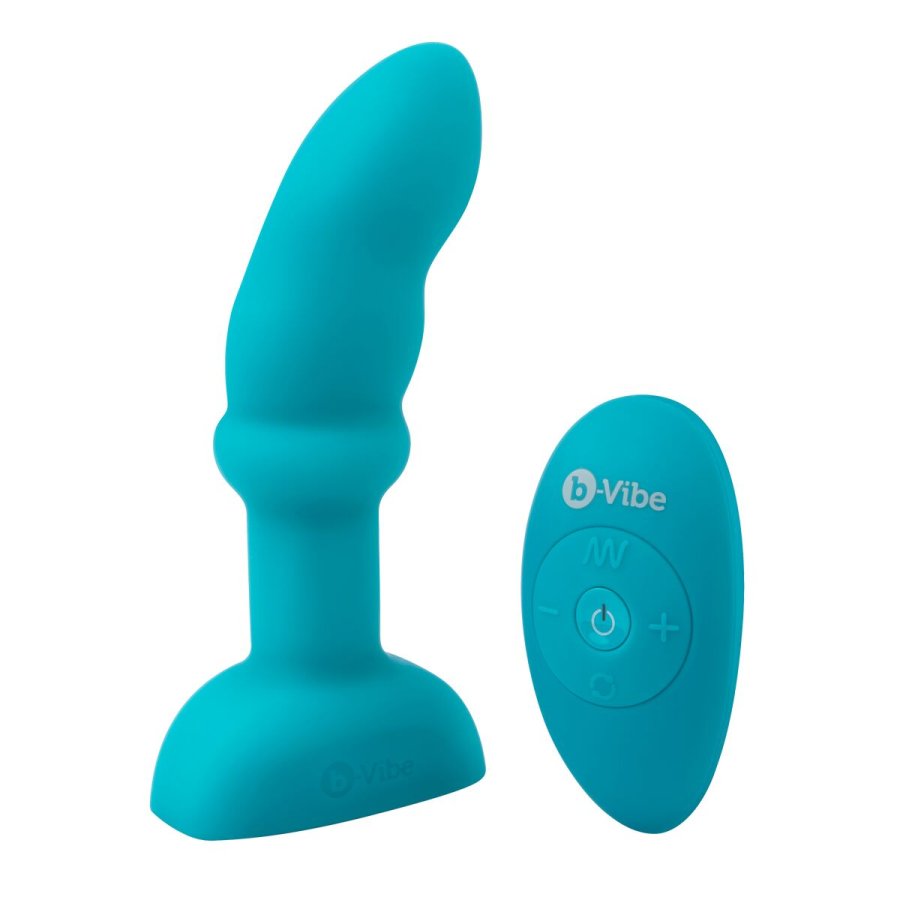 Anal Vibrator B-Vibe Bl #1