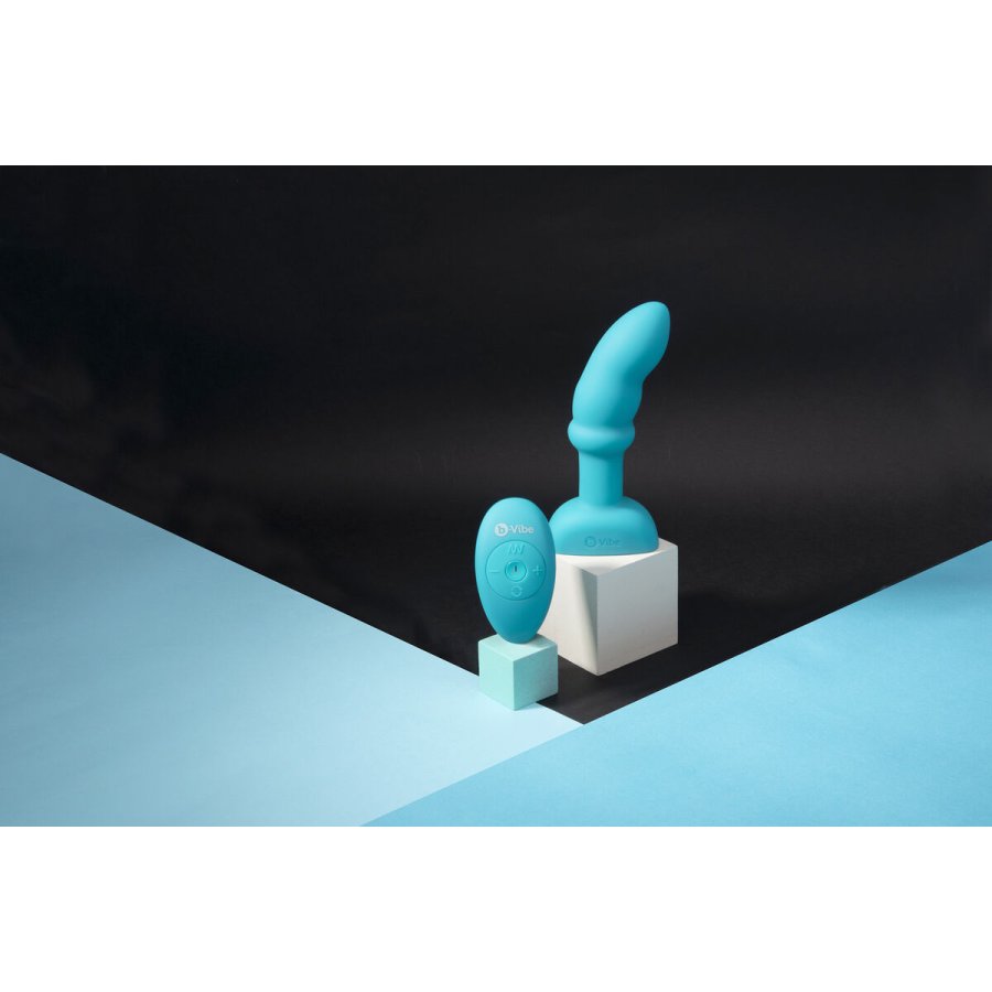 Anal Vibrator B-Vibe Bl #2