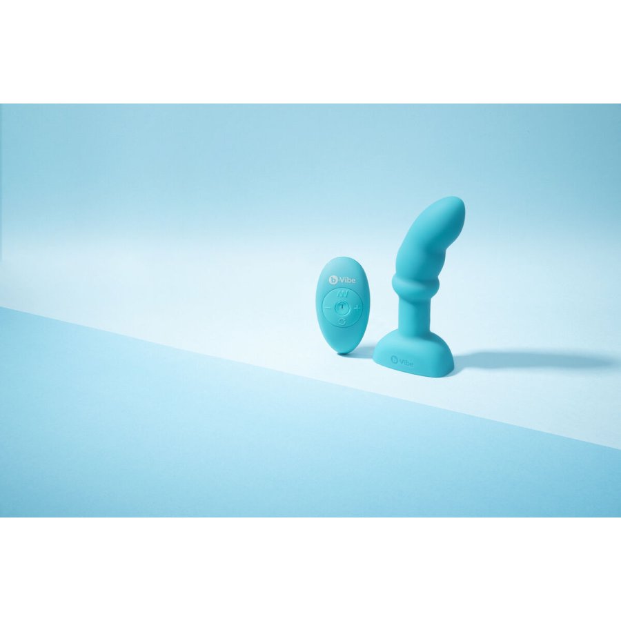 Anal Vibrator B-Vibe Bl #4