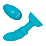 Anal Vibrator B-Vibe Bl #7