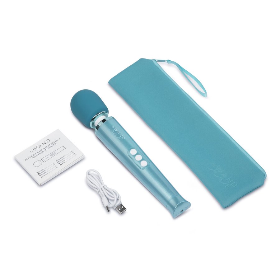 Massager Le Wand Bl #4