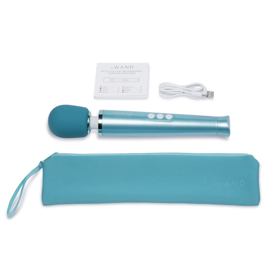 Massager Le Wand Bl #5