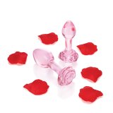 Anal plug B-Vibe Pink #7