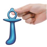 Anal plug B-Vibe Bl (7,6 cm) #6