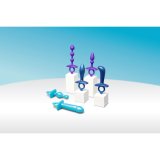 Anal plug B-Vibe Bl (7,6 cm) #6