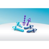 Anal plug B-Vibe Bl (7,6 cm) #7
