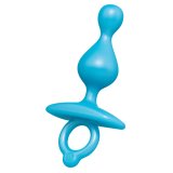 Anal plug B-Vibe Bl (7,6 cm) #2