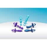 Anal plug B-Vibe Bl (7,6 cm) #3