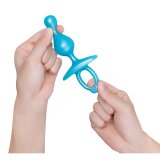 Anal plug B-Vibe Bl (7,6 cm) #7
