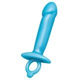 Anal plug B-Vibe Bl (10,5 cm) #2
