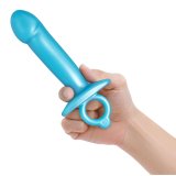 Anal plug B-Vibe Bl (10,5 cm) #5
