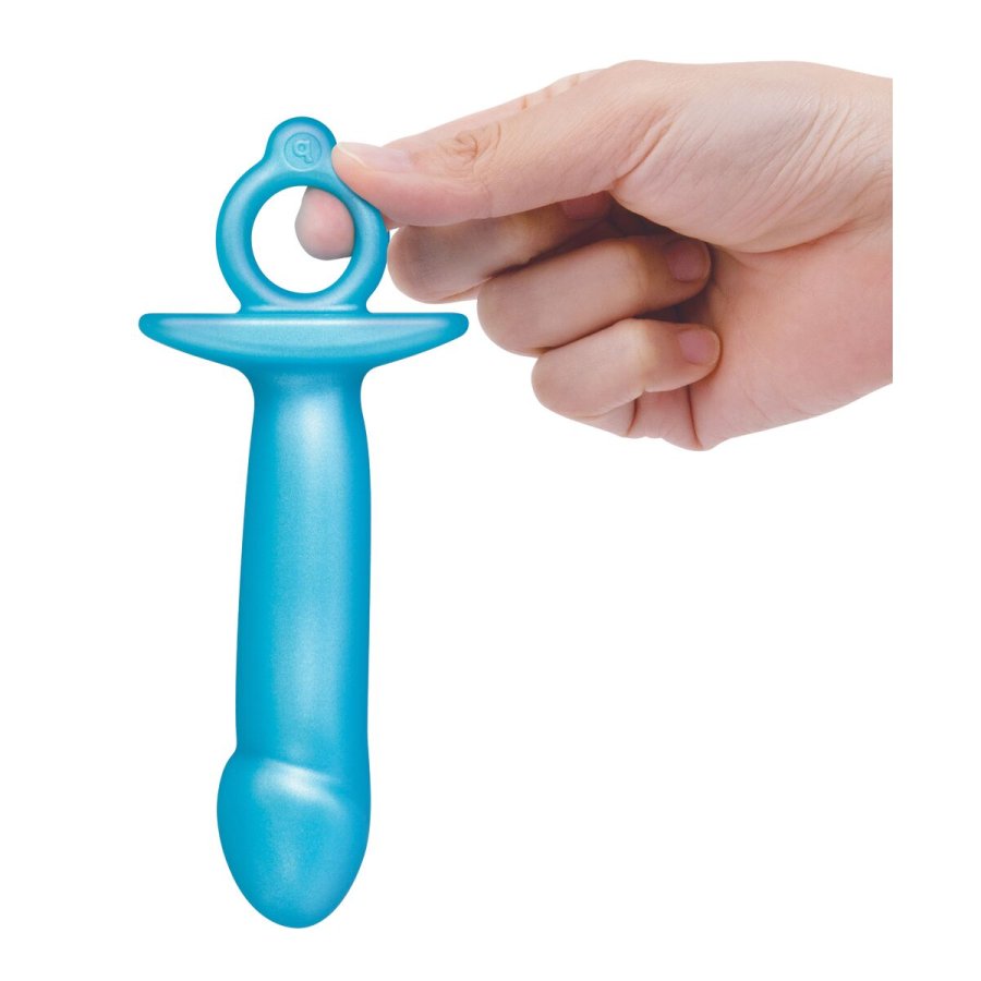 Anal plug B-Vibe Bl (10,5 cm) #6