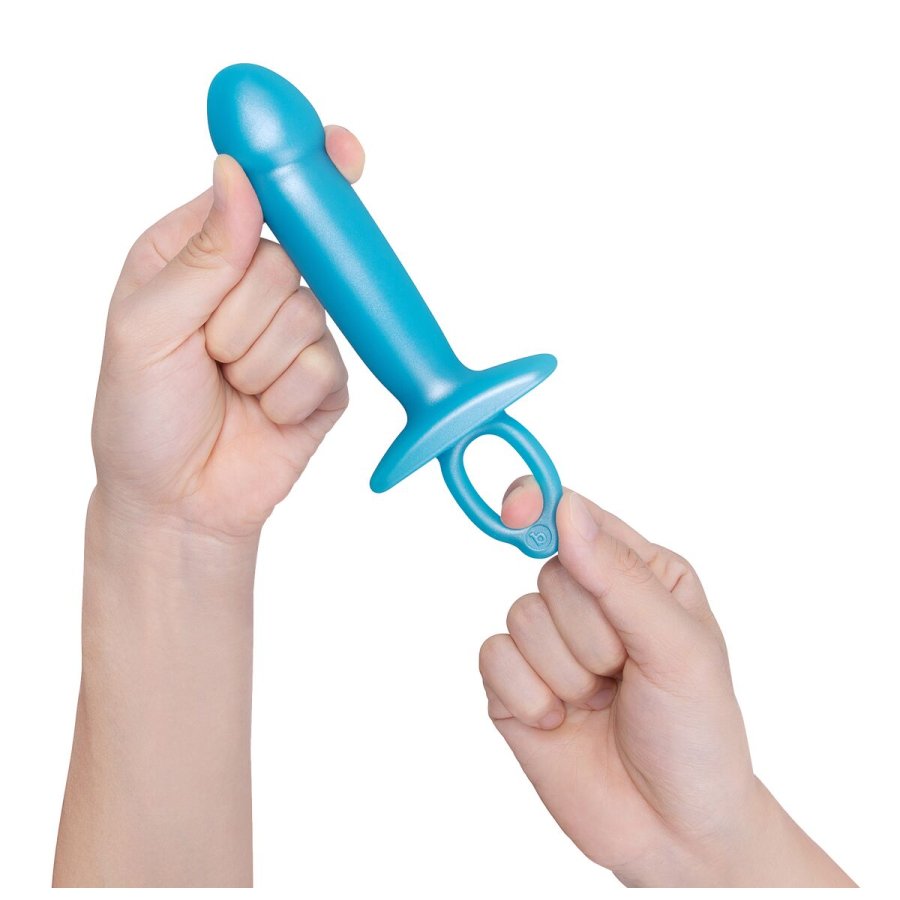 Anal plug B-Vibe Bl (10,5 cm) #7